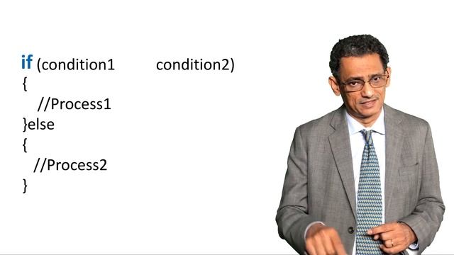 Selection - if statement in Java