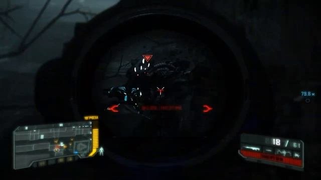 Crysis3 Прохождение 3часть #Crysis