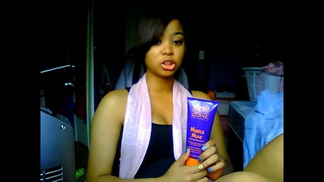 Short & Sweet: Review on Noodle Head