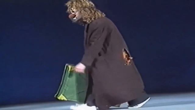 ЛицедейКино Асисяй Ревю 1998