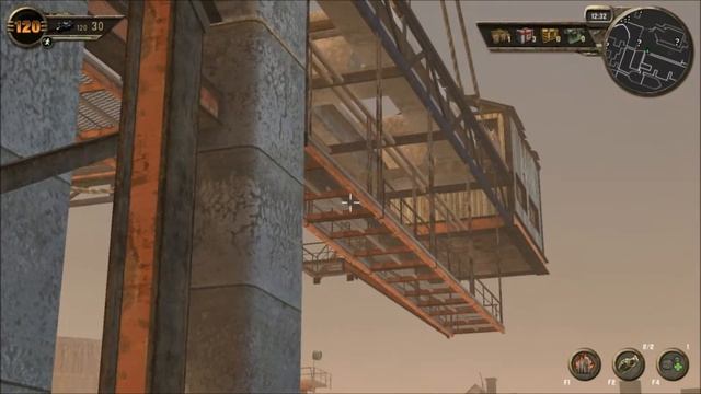 Crimecraft Bleedout Gameplay Video