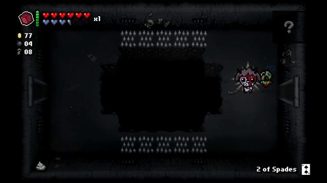 [УЛЬТРА МЕГА ИМБА!!!] The Binding Of Isaac: Rebirth - #187 - СИЛА БОГОВ!