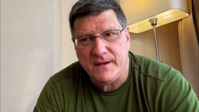 Скотт Риттер двухминутный обзор геополитики 5.05.23 геополитика россия америка свободаслова