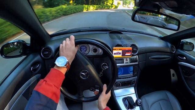 POTENZA DRIVE: Lexus RC F (V8) & Nissan GT-R (V6) Exhaust/Engine App (OBD2 ELM327) | POV Test Drive