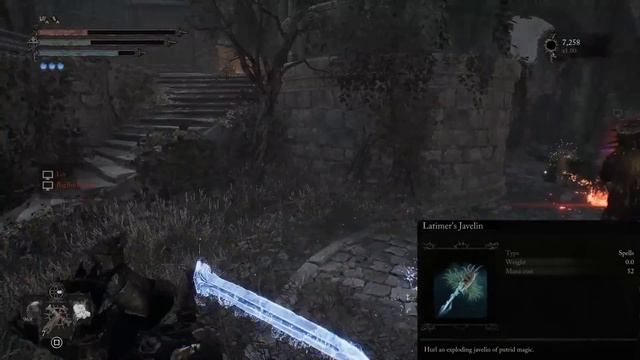 WORLDS FIRST FAITHLESS ARMOR UNLOCK!? Best Armor IN THE GAME??? - Lords of The Fallen