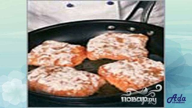 ВНИМАНИЕ! СУПЕРВКУС- Филе индейки с апельсинами Рецепт пошаговый как приготовить видеоре
