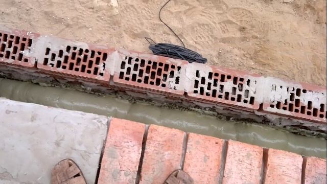 Заливка ППУ часть 2