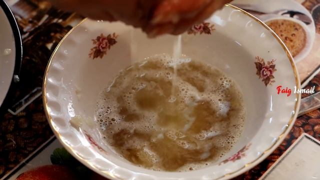Badımcan küküsü Кюкю из Баклажан на здоровье без ореха