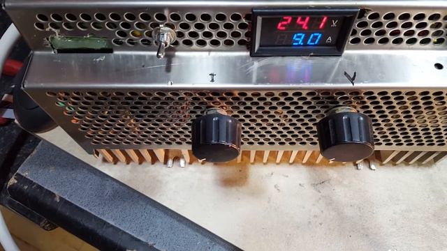 Mastervolt inverter
