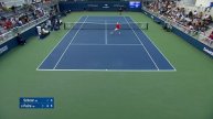 Brayden Schnur vs. Benoit Paire | US Open 2019 R1 Highlights