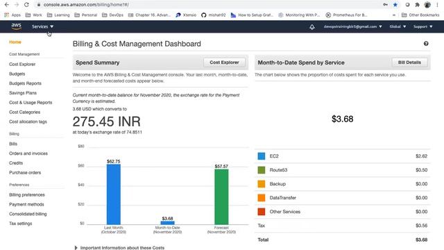 Monolithic vs Microservice's Docker Networks | Docker & Kubernetes class room training Part 7
