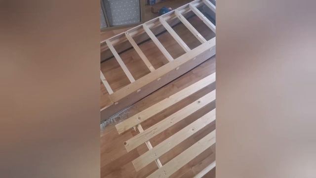 How i made my new bedbase for my Citroen c4 grand picasso for car camping.