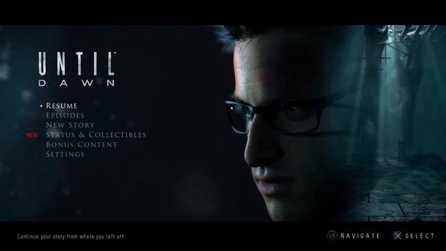 Until Dawn 2