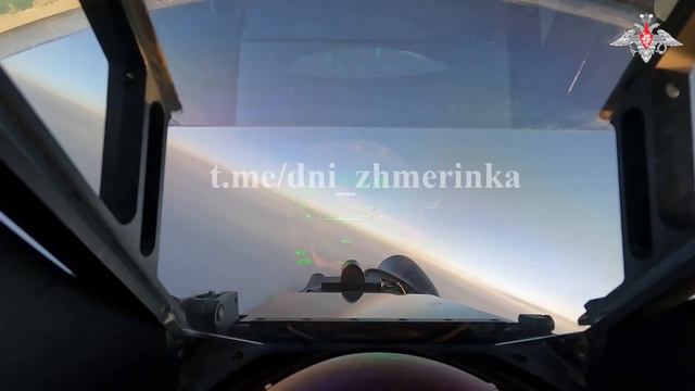 Roki Vulovic - Neon Bombarder ВКС РФ 2023 edition