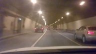 Megaklim и московские пробки