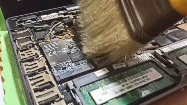 MacBook A1181 Tamiri ve Bilgisayarcı Vlogu