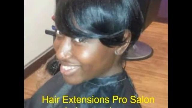 Hair Extensions Pro Salon