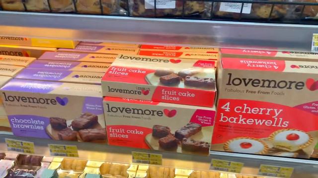 Vegan Food Finds at Lulu Hypermarket in Riyadh Avenue Mall