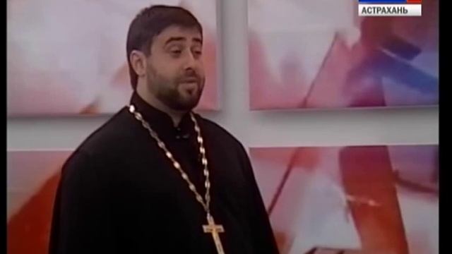 Явление иконы Пресвятой Богородицы во граде Казани. В. Вовчок