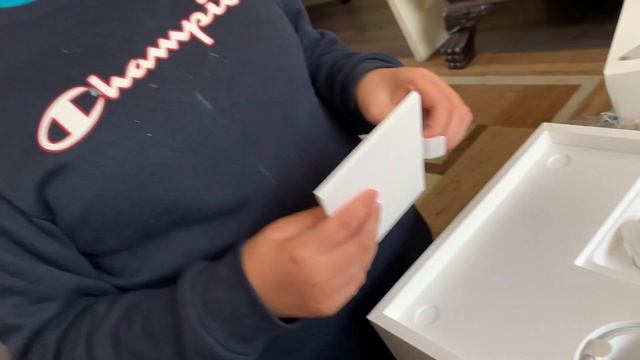 MacBook Pro 16" 2020 Unboxing | Baji Shaheen UK