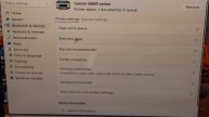 Canon Pixma G620 USB Cable Setup Windows Laptop /PC or Mac, Printing & Scanning Test !!