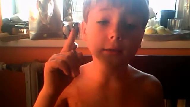 я первый 1 раз добавляю видео с веб камеры