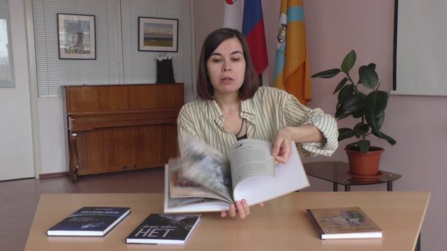 Алёна Хабарова: о творчестве и о себе