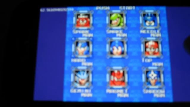 Windows Phone 7 NES emulator (with sound!)