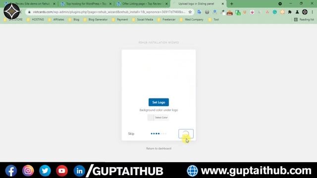 Create a WordPress Review Website Tutorial In Hindi   वर्डप्रेस  Review वेबसाइट