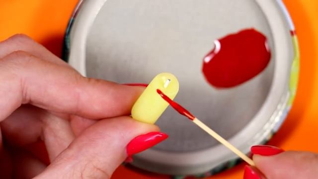 НЕДЕЛЯ ХЭЛЛОУИН  HALLOWEEN для КУКОЛ! КРОВАВЫЕ СВЕЧИ  КОТЁНОК  FIMO DIY  Анна Оськина