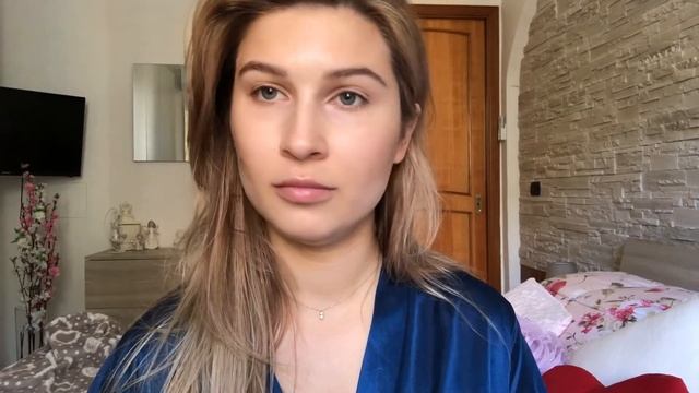Фиолетовый Смоки айс / ЛЕТНИЙ МАКИЯЖ/ Mekeup