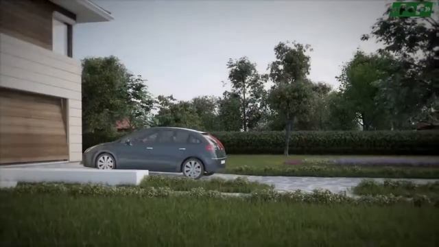 Система "Умный Дом F&Home"