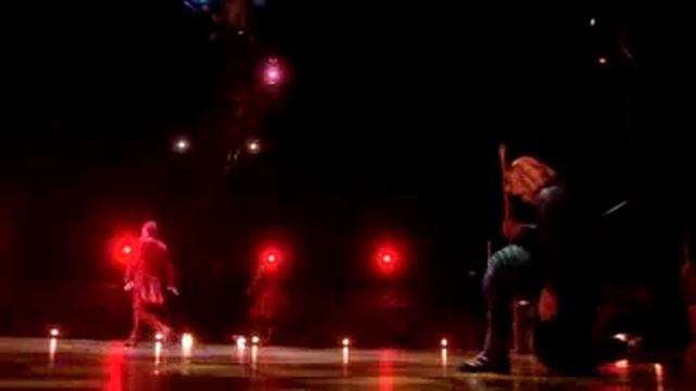 Varekai by Cirque du Soleil - Dancers (Ethnic & Traditional) - Jobs on Stage