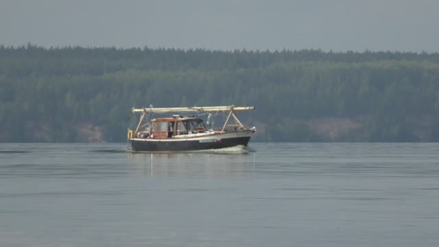 Ловля леща в сентябре. Рыбалка на реке в бабье лето. Жара!