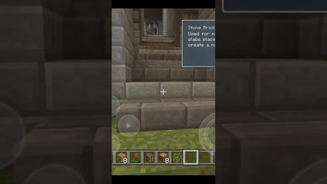 minecraft Nintendo Switch edition on Android
