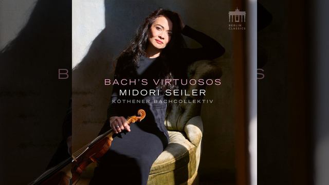 Sonata D Major for two Violins & B.C.: IV. Menuet (Allegro)