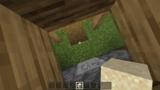 БАГИ НЕДЕЛИ МАЙНКРАФТ ПЕ 1.16.210.53