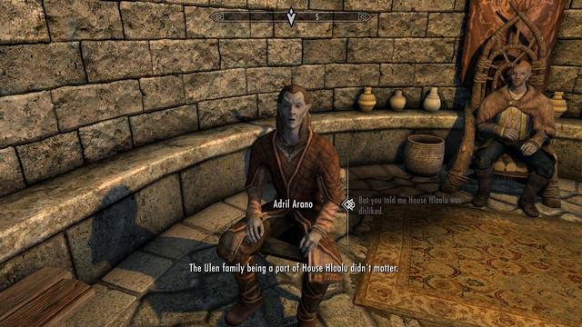 Let's Play Skyrim | Part 101 - Morag Tong