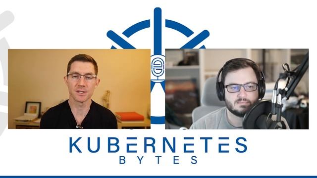 Kubernetes Community Corner with Michael O’Leary