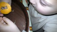 DIY Як прикрасити різдвяний вінок Новорічний декор | Как украсить рождественский венок | Babasiky
