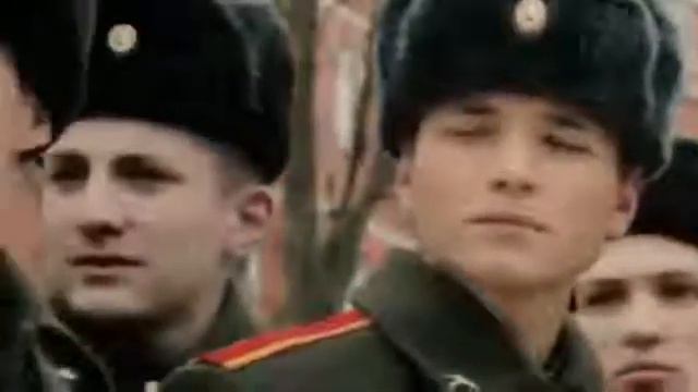Этот клип, за душу берет и дорогого стоит