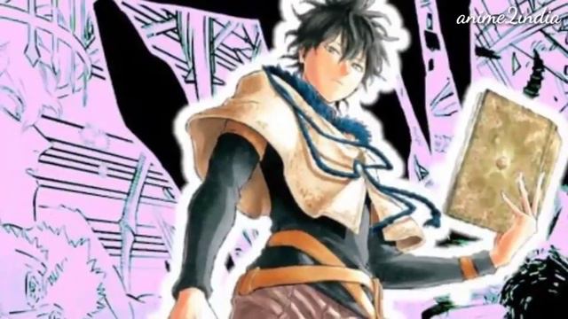 Black Clover Episodes 173 In HindiBlack Clover Manga In Hindi