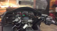 2006 Honda Goldwing GL 1800 (burg) 1583 Fallen Cycles