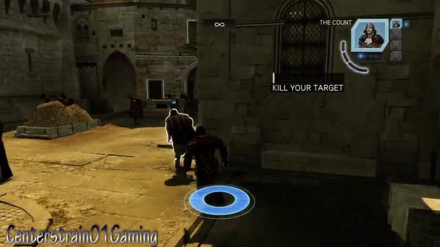 Assassins Creed Revelations Multiplayer Introduction