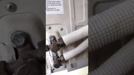 Haier inverter ac | HVAC Work