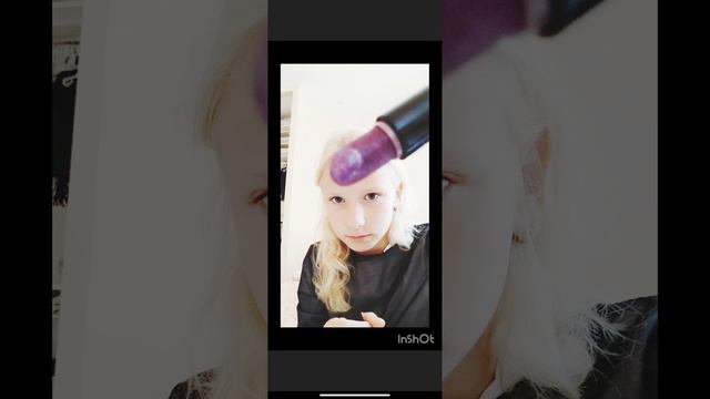 обзор на мои помады