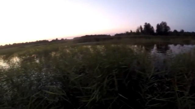 Охота на утку ОСЕНЬ. Охота и Рыбалка.