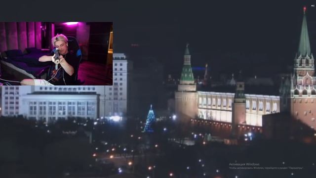 НЕКОГЛАЙ ЗАЩИЩАЕТ  РОССИЮ!