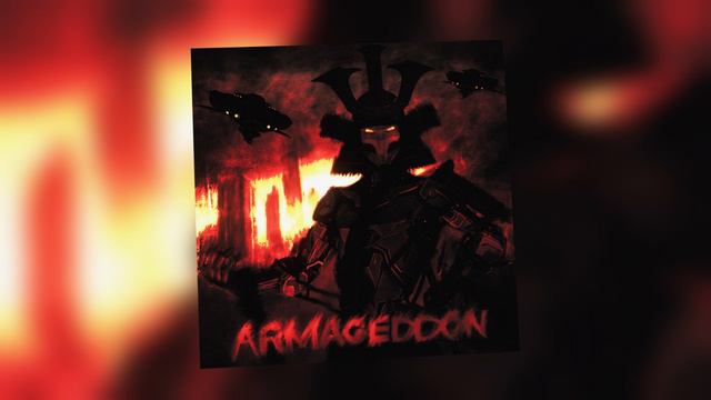 Lilakson - ARMAGEDDON (MUSIC VIDEO)