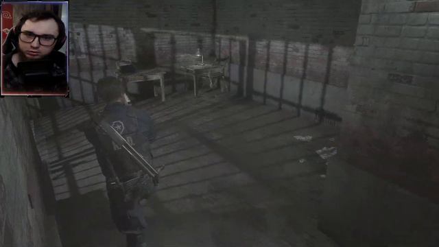#6 КОЛОКОЛЬНЫЙ ЗВОН [ RESIDENT EVIL 2 REMAKE ]